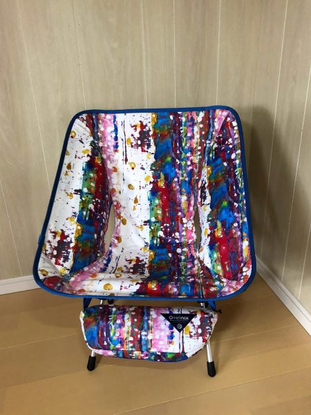 キャンプチェア　買取　大阪