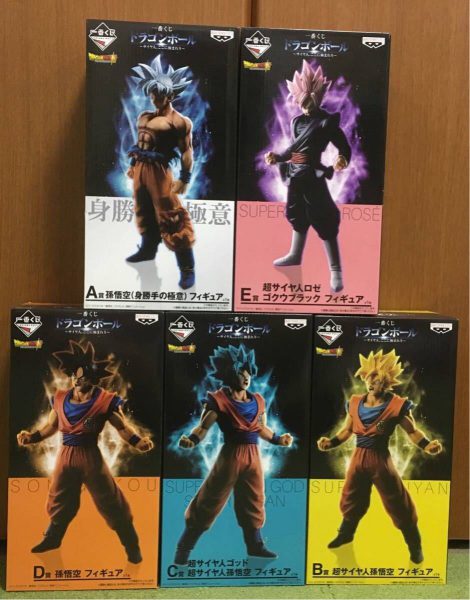 フィギュア　買取　大阪