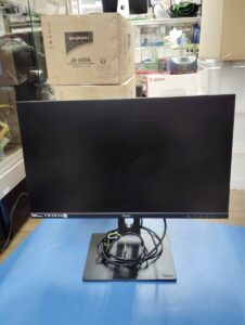  iiyama 27型 液晶モニター PCモニター　XUB2793HSU-B4
