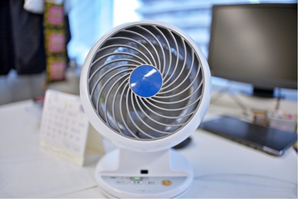 サーキュレーターを選ぶ!こだわりポイント5選+おすすめ製品5品 image 145 1024x684