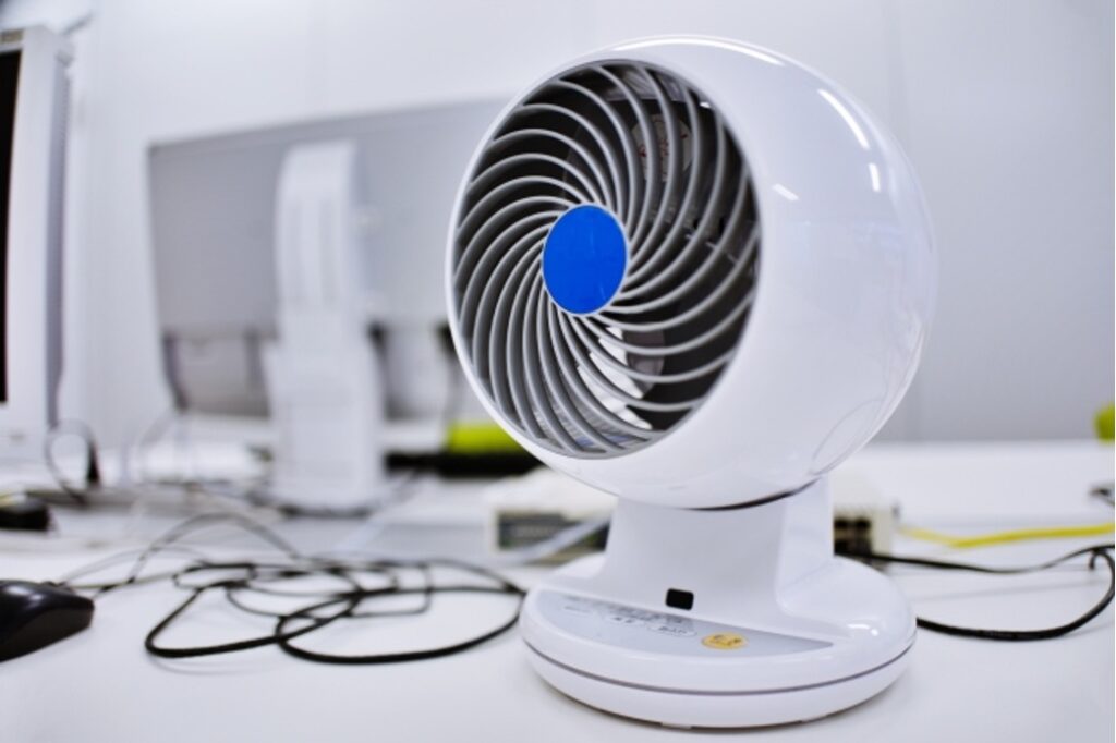 サーキュレーターを選ぶ!こだわりポイント5選+おすすめ製品5品 image 146 1024x682