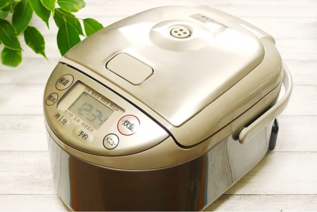 炊飯器を選ぶ!こだわりポイント5選+おすすめ製品5品 image 152 1024x684
