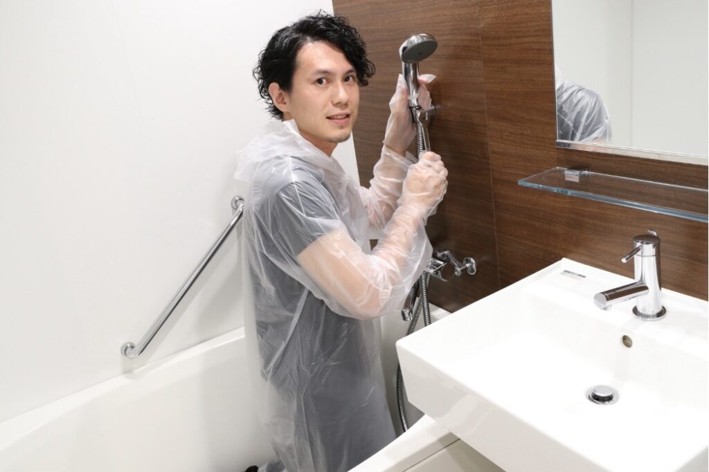 今こそ買いたいシャワーヘッド5選・こだわりの選び方 image 168 1024x682