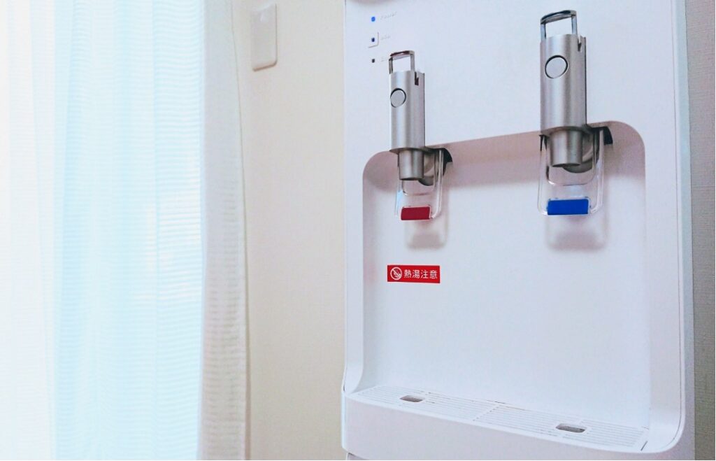 5分でわかる!ウォーターサーバーを買いたい!売りたい!理想のウォーターサーバーを選ぶ方法 image 258 1024x659