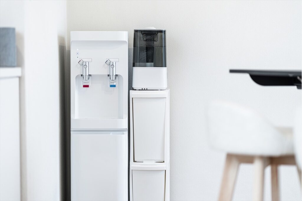5分でわかる!ウォーターサーバーを買いたい!売りたい!理想のウォーターサーバーを選ぶ方法 image 260 1024x682