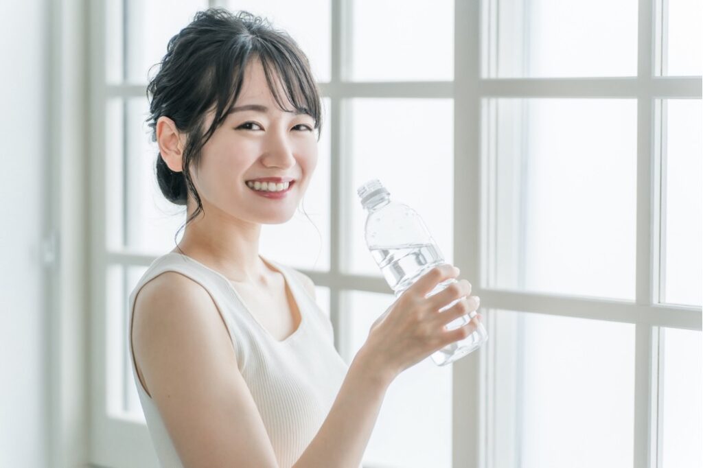 絶対に買ってはいけない!?ミネラルウォーターの特徴 image 291 1024x682