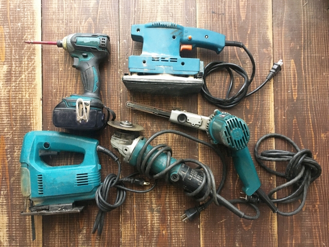 電動工具はどのメーカーが高く売れる?マキタ・HiKOKIなど人気メーカーの買取事情を比較 image 430