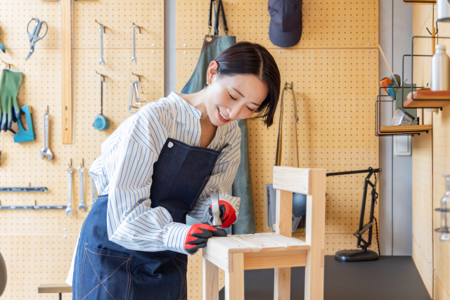 電動工具はどのメーカーが高く売れる?マキタ・HiKOKIなど人気メーカーの買取事情を比較 image 432