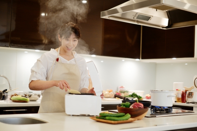 炊飯器は売れる?何年前まで買取できる?高く売れるメーカー・査定ポイントを解説 image 457