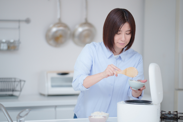 炊飯器は売れる?何年前まで買取できる?高く売れるメーカー・査定ポイントを解説 image 462