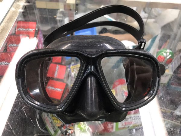 ダイビング用品　買取　大阪