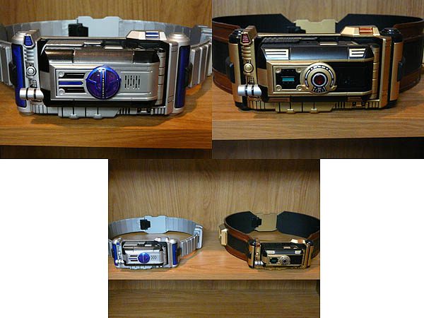 仮面ライダー　買取　大阪