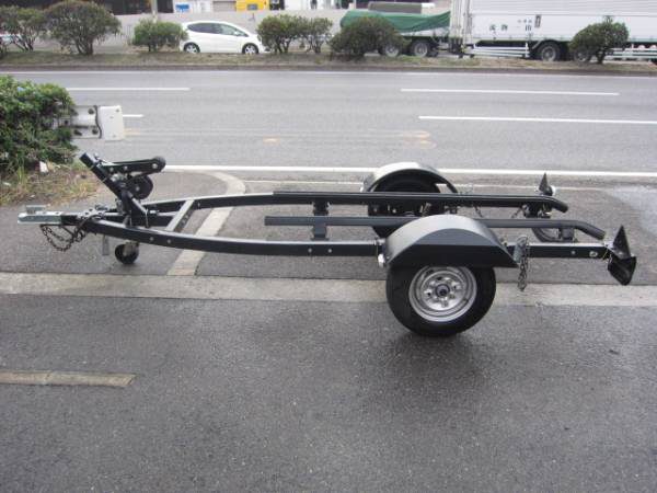 トレーラー　買取　大阪