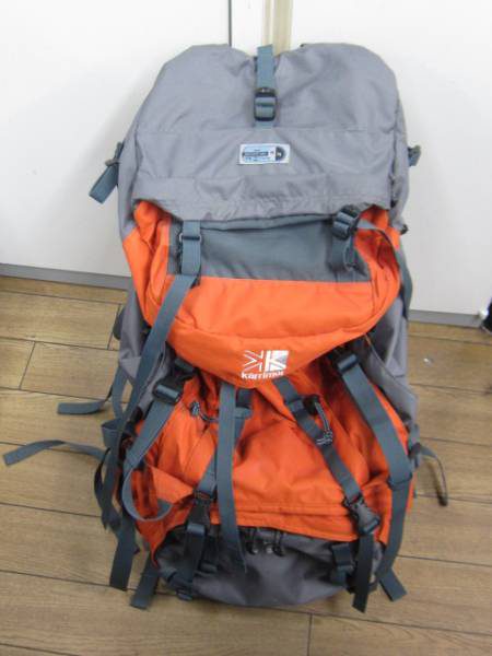 登山用品　買取　大阪