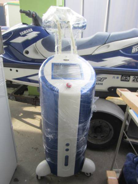 エステ機器　買取　大阪