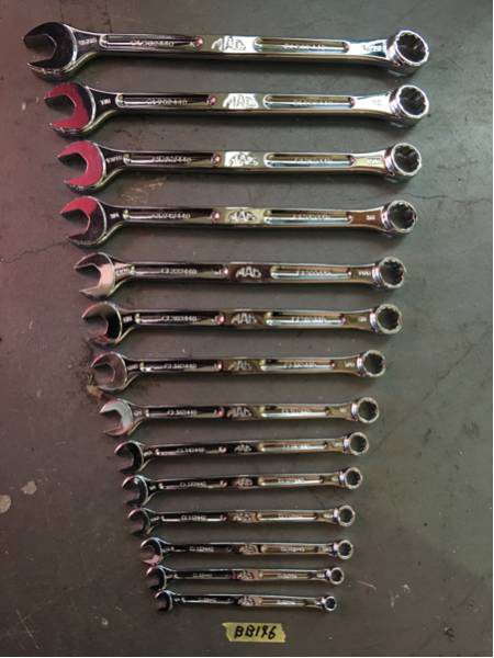 MACTOOLS マックツール　買取大阪
