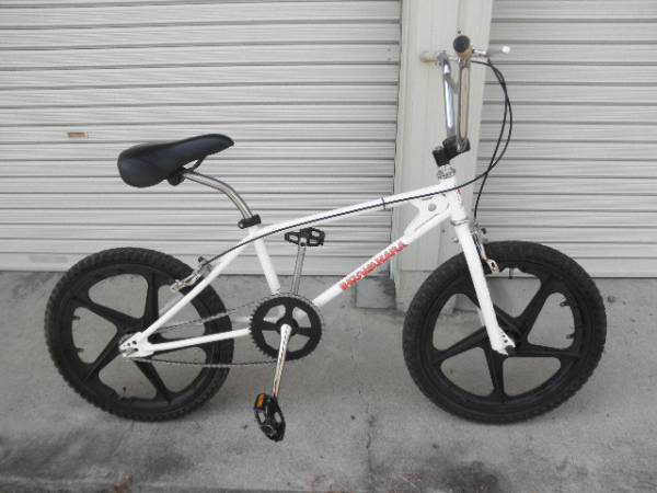 ＢＭＸ　買取　大阪