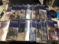 英会話教材　買取