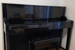 Roland　電子ピアノ　LX-１７