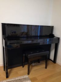電子ピアノ　買取