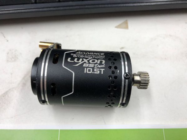 ラジコンモーター　買取　大阪