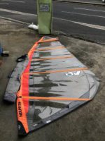 ウインドーサーフィン　買取　大阪