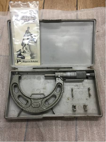 自動車整備工具　買取　大阪