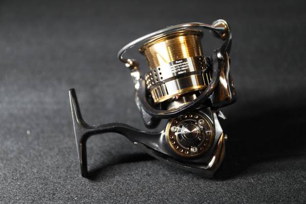 スピニングリール　買取　大阪