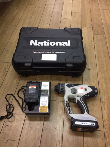 電動工具　買取　大阪