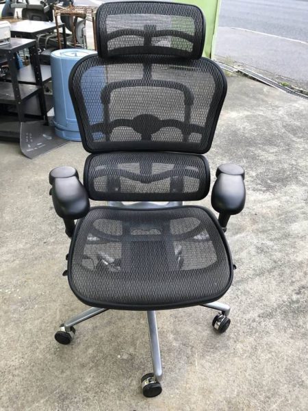 オフィスチェア　買取　大阪
