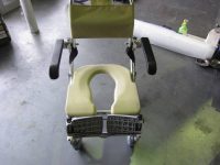 トイレ兼用車椅子　買取