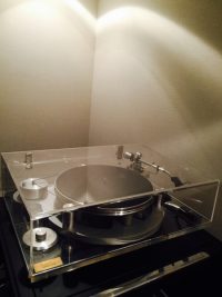 ターンテーブル　買取　