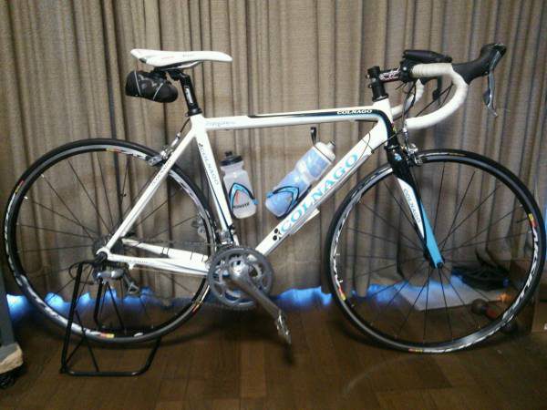 ロードバイク　買取　大阪