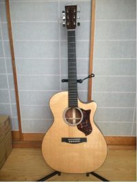 ギター　買取
