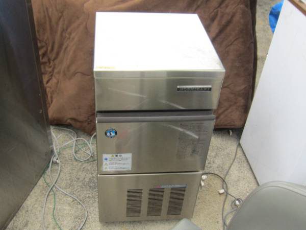 製氷機　買取　大阪
