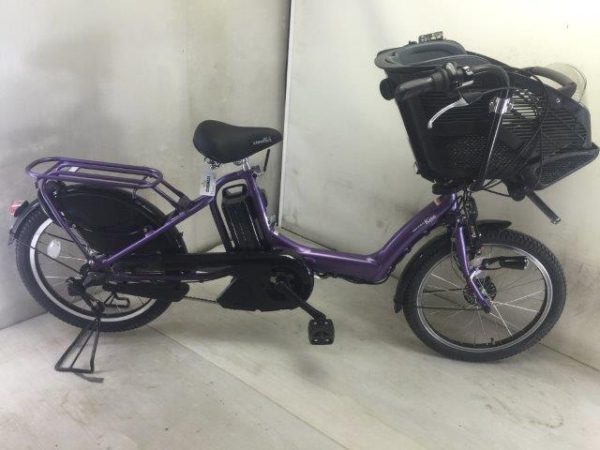 電動自転車　買取　大阪