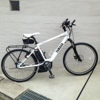 電動自転車　買取　大阪