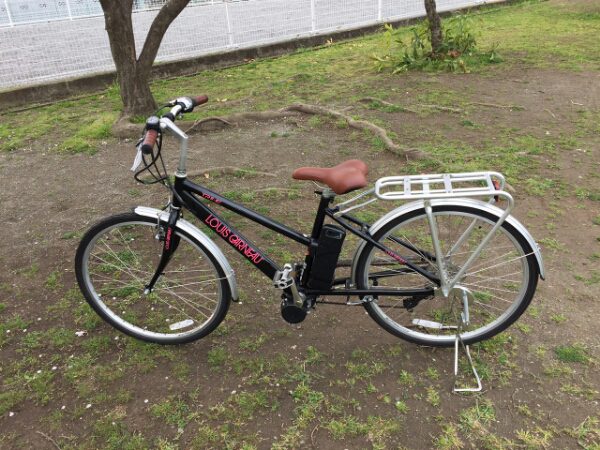 電動自転車　買取　大阪