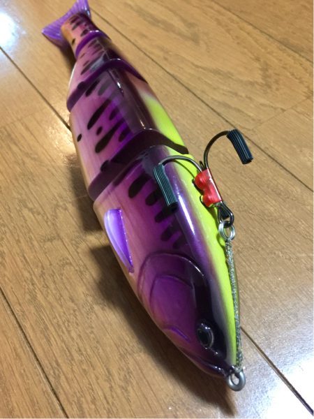 釣り　ハードルアー　買取　大阪