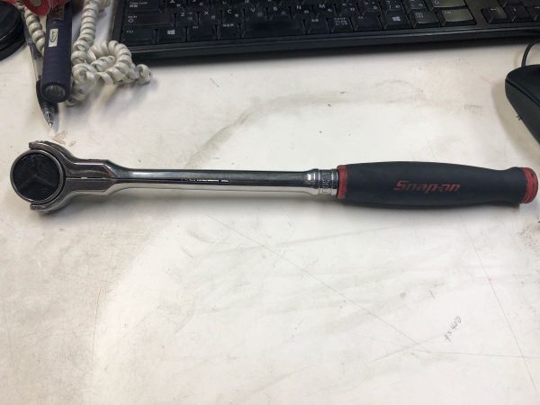 スナップオン snap-on 工具買取大阪