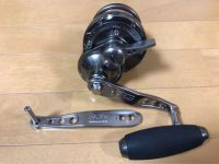 ベイトリール　買取　大阪