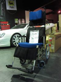 車椅子　買取　