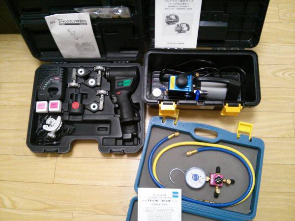 内装現場工具　買取　大阪