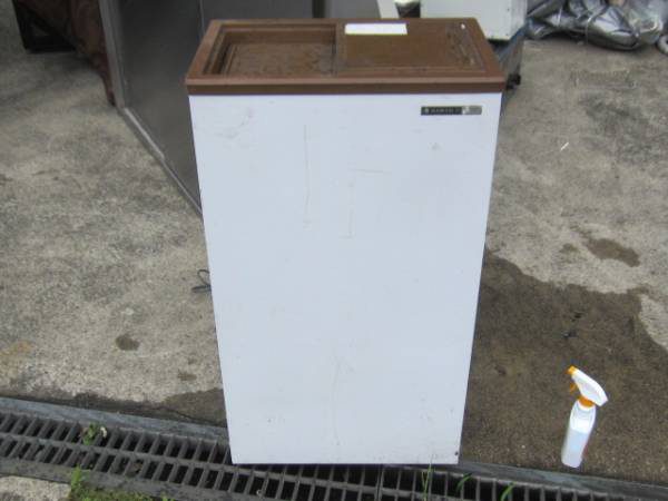 冷凍ストッカー　買取　大阪
