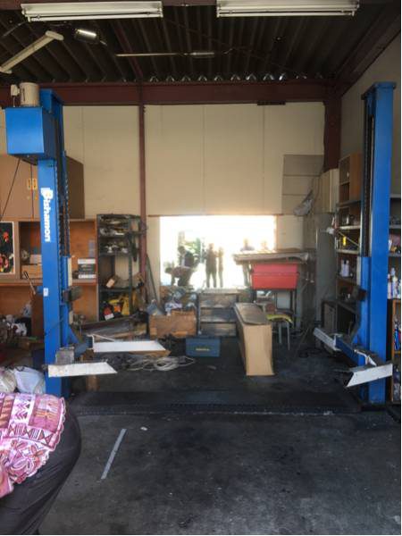 自動車整備工具　買取　大阪