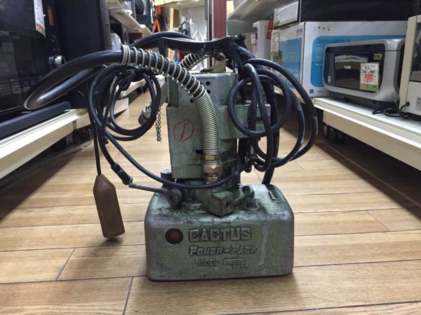 電動工具　買取　大阪