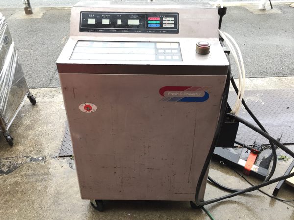 自動車整備工具　買取大阪