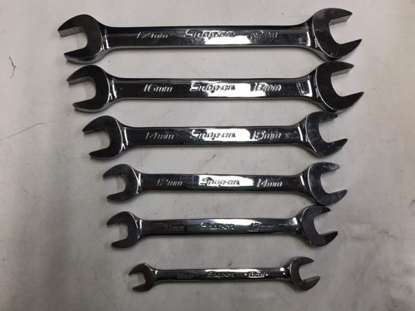 スナップオン snap-on 工具買取大阪