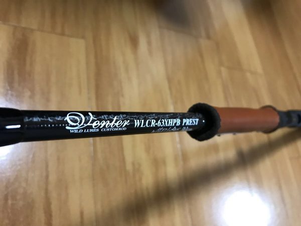釣り　バス竿　買取　大阪