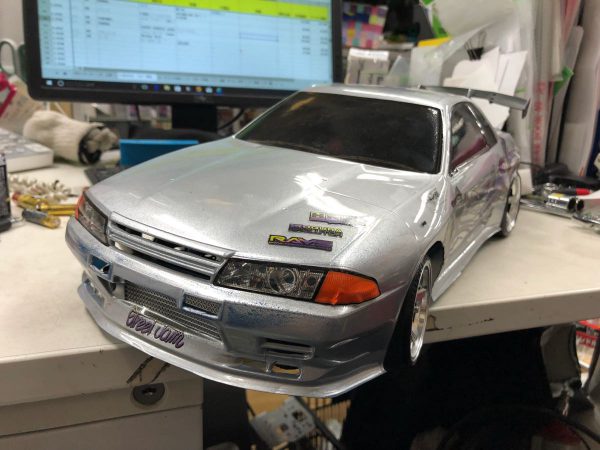 yokomo 買取　大阪